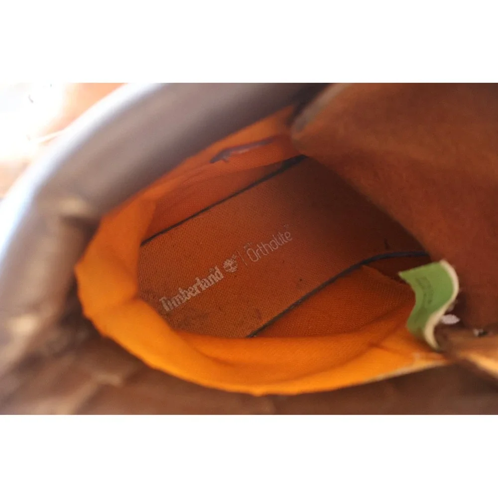 Timberland waterville inch